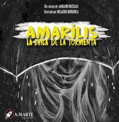 Amarílis (cuento-terror)