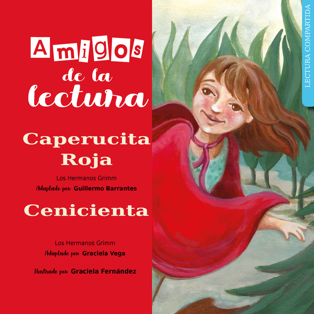 Caperucita y Cenicienta