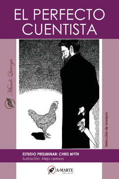 El perfecto cuentista - HORACIO QUIROGA