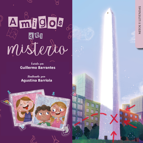 Carrusel A-Marte. Libros y Lectores