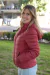 Campera de mujer ultraliviana con abrigo interno y capucha desmontable. en internet