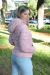 Campera de mujer ultraliviana con abrigo interno y capucha desmontable. - tienda online