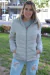 Campera de mujer ultraliviana con abrigo interno y capucha desmontable. - comprar online