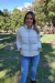 Campera de mujer ultraliviana sin capucha.