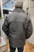 Campera de hombre en nylon grueso y sin capucha. en internet