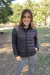 Campera de mujer ultraliviana con capucha desmontable. - ▷ CAMPERAS Y MALLAS | Desde 1997 ofreciendo calidad