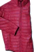 Campera de hombre matelaseada ultraliviana sin capucha. SOLO TALLE 3 XL.