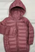 Campera de niñ@ ultraliviana con capucha desmontable. - tienda online