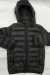 Campera de niñ@ ultraliviana con capucha desmontable.
