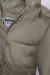 Campera de mujer en nylon duro con capucha desmontable mediante cierre. SOLO TALLE S. - ▷ CAMPERAS Y MALLAS | Desde 1997 ofreciendo calidad