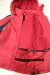 Campera de hombre PRE SKY con capucha desmontable con cierre. - ▷ CAMPERAS Y MALLAS | Desde 1997 ofreciendo calidad