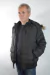 Campera de hombre en nylon con capucha con piel desmontable. en internet