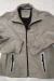 Campera de mujer en polar wind con capa interna de micropolar. SOLO TALLE S.