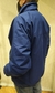 Rompeviento de hombre en nylon con capucha escondida. en internet