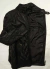 Campera de hombre en PU (ecológico) con abrigo fino . - tienda online