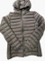 Campera de mujer de nylon ultraliviana simil pluma con capucha fija. - ▷ CAMPERAS Y MALLAS | Desde 1997 ofreciendo calidad