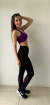 Calza deportiva de mujer. Ideal para cualquier deporte. - comprar online