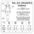 Calza deportiva de mujer. TALLES 5 Y 6. - comprar online
