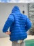 Campera de niño ultraliviana con capucha fija. - comprar online