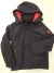 Campera de nene con tela impermeable y capucha desmontable con cierre. SOLO TALLE 6 Y 8. en internet