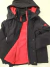 Campera de nene con tela impermeable y capucha desmontable con cierre. SOLO TALLE 6 Y 8. - ▷ CAMPERAS Y MALLAS | Desde 1997 ofreciendo calidad