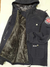 Campera de nene en nylon grueso con capucha fija. SOLO TALLE 6 Y 8. - ▷ CAMPERAS Y MALLAS | Desde 1997 ofreciendo calidad