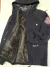 Campera de nene en nylon grueso con capucha fija. SOLO TALLE 6 Y 8. - ▷ CAMPERAS Y MALLAS | Desde 1997 ofreciendo calidad
