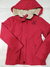 Campera de nena con interior de piel y capucha desmontable con cierre. - ▷ CAMPERAS Y MALLAS | Desde 1997 ofreciendo calidad