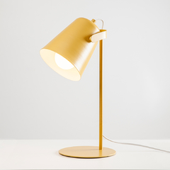 Lámpara MINT Blanca - MÖ Design