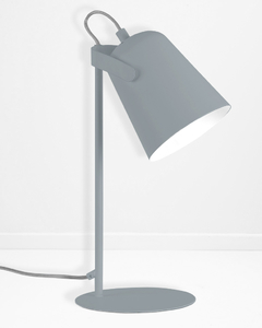 Lámpara MINT GRIS - comprar online