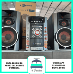 Consultanos por whatsapp al 2235855541