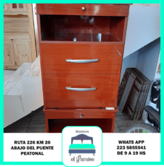 Consultanos por whatsapp al 2235855541