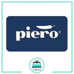 COLCHON BODY PRO marca PIERO 190X140X18 - comprar online