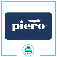 COLCHON PARAISO REAL marca PIERO 200X200 - comprar online