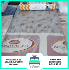 Consultanos por whatsapp al 2235855541