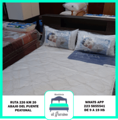Consultanos por whatsapp al 2235855541