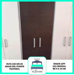 Consultanos por whatsapp al 2235855541