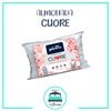 ALMOHADA CUORE marca PIERO 70X40 CM