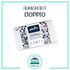 ALMOHADA DOPPIO marca PIERO 70X40 cm