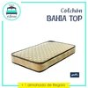 COLCHON BAHIA PILLOW TOP  marca PIERO 190X90X27