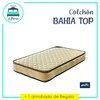 COLCHON BAHIA PILLOW TOP  marca PIERO 190X80X27