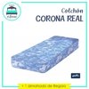 COLCHON CORONA REAL  marca PIERO 190X90X26