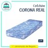 COLCHON CORONA REAL  marca PIERO 190X100X26