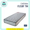 COLCHON FLEUR marca PIERO 190X130