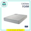COLCHON FOAM marca PIERO 190X160