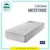 COLCHON MEDITARE marca PIERO 190X90X26