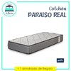 COLCHON PARAISO REAL marca PIERO 190X80X24