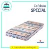 COLCHON SPECIAL marca SUAVEGOM 190X80X17