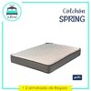 COLCHON SPRING marca PIERO 190X160