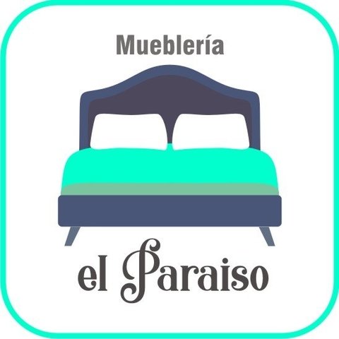 muebleria el paraiso